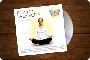 Relaxed and Balanced CD